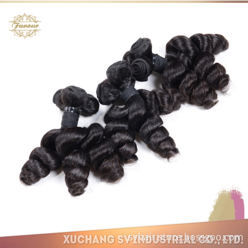 7A Peruvian virgin hair loose wave unprocessed Peruvian loose wave Alibaba hair Products Peruvian human hair